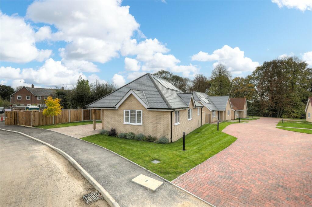 Additional property image - St Dominics Bungalows, Dominics Way, Kelvedon, Colchester, Essex, CO5