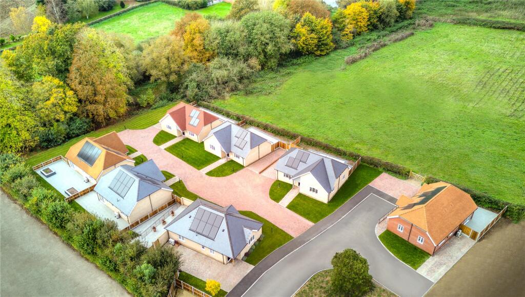 Additional property image - St Dominics Bungalows, Dominics Way, Kelvedon, Colchester, Essex, CO5