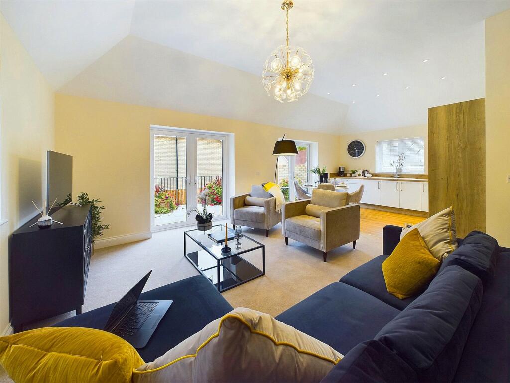 Additional property image - St Dominics Bungalows, Dominics Way, Kelvedon, Colchester, Essex, CO5