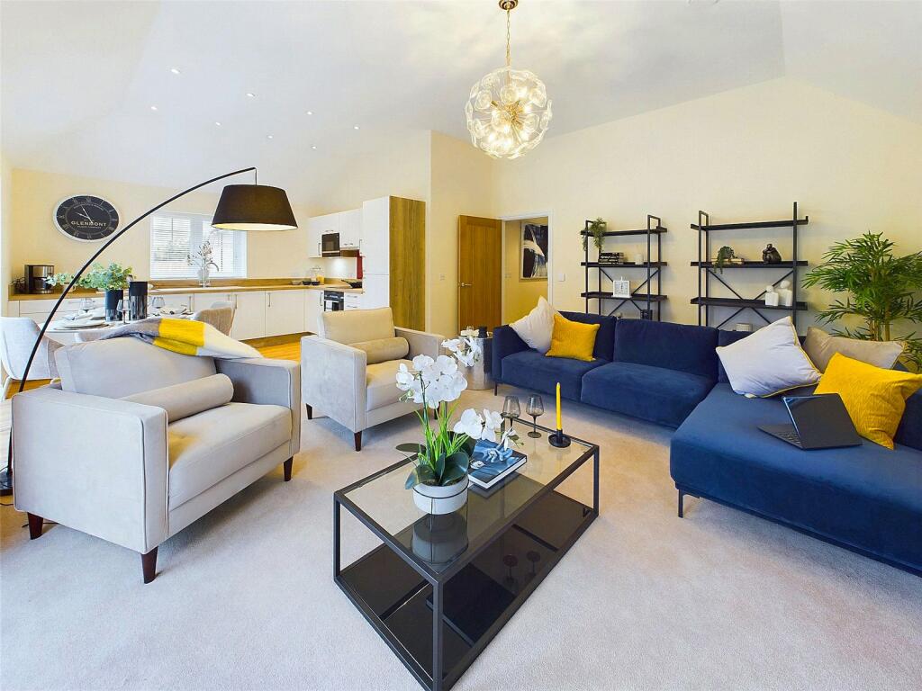 Additional property image - St Dominics Bungalows, Dominics Way, Kelvedon, Colchester, Essex, CO5