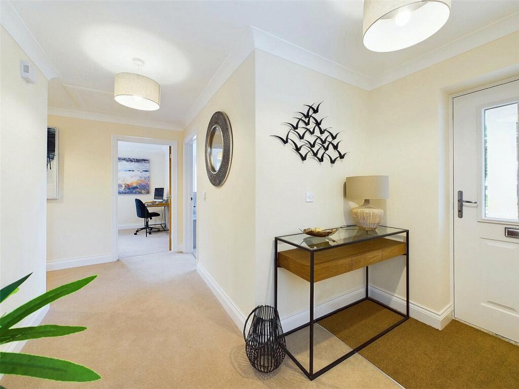 Additional property image - St Dominics Bungalows, Dominics Way, Kelvedon, Colchester, Essex, CO5