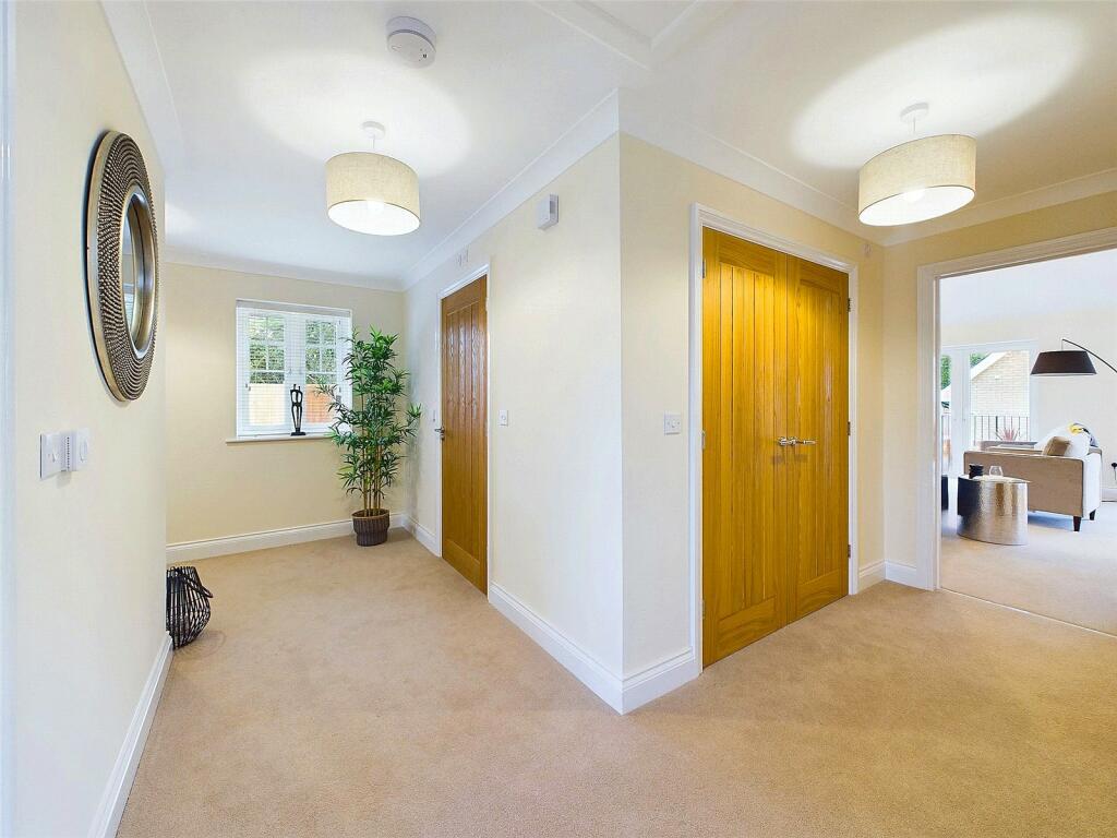 Additional property image - St Dominics Bungalows, Dominics Way, Kelvedon, Colchester, Essex, CO5