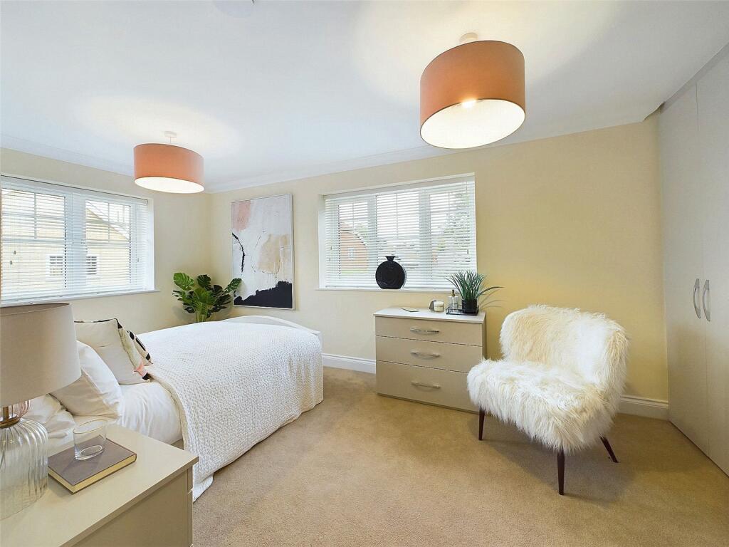 Additional property image - St Dominics Bungalows, Dominics Way, Kelvedon, Colchester, Essex, CO5