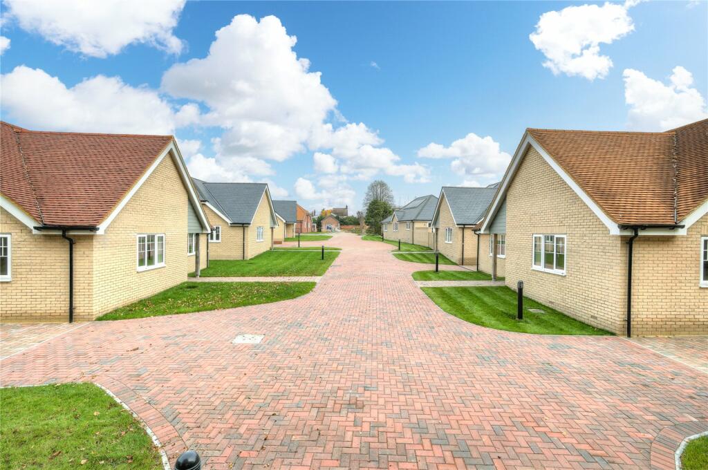 Additional property image - St Dominics Bungalows, Dominics Way, Kelvedon, Colchester, Essex, CO5