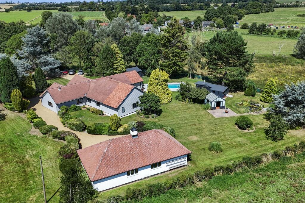 Additional property image - Wethersfield Road, Shalford, Braintree, Essex, CM7