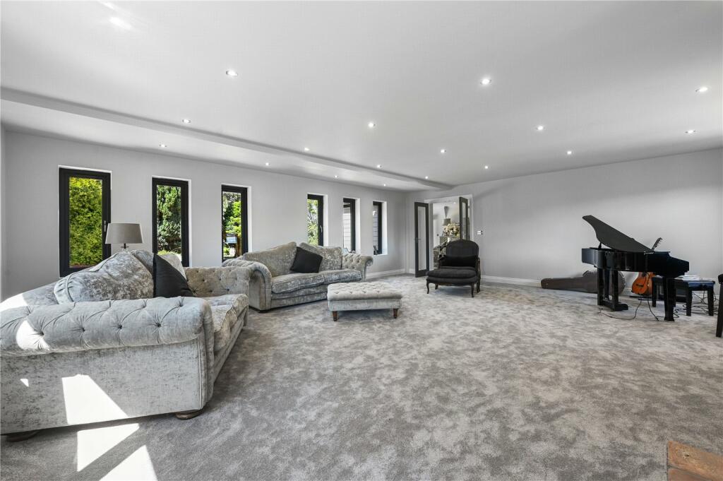 Additional property image - Wethersfield Road, Shalford, Braintree, Essex, CM7