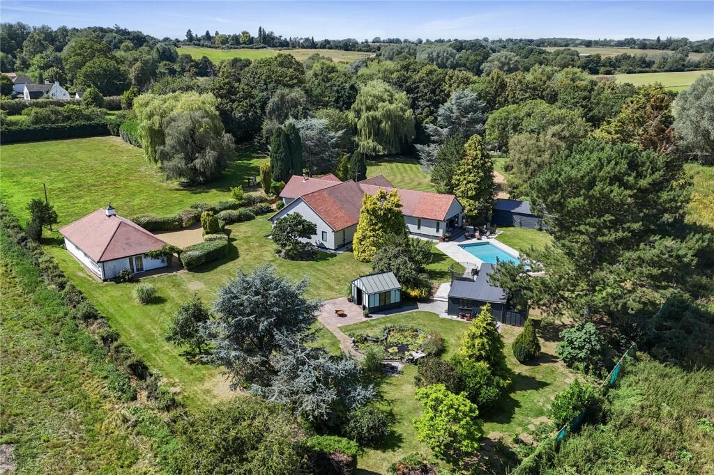 Additional property image - Wethersfield Road, Shalford, Braintree, Essex, CM7