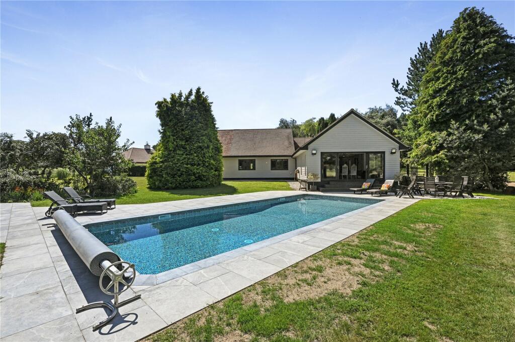 Additional property image - Wethersfield Road, Shalford, Braintree, Essex, CM7