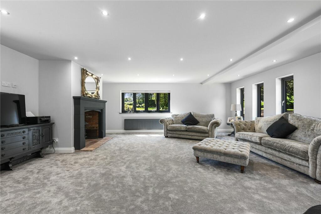 Additional property image - Wethersfield Road, Shalford, Braintree, Essex, CM7