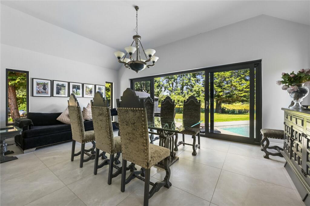 Additional property image - Wethersfield Road, Shalford, Braintree, Essex, CM7