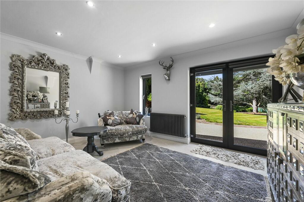 Additional property image - Wethersfield Road, Shalford, Braintree, Essex, CM7