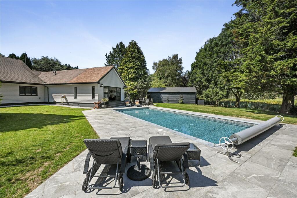 Additional property image - Wethersfield Road, Shalford, Braintree, Essex, CM7
