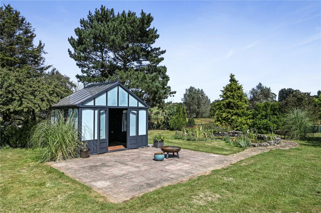 Additional property image - Wethersfield Road, Shalford, Braintree, Essex, CM7