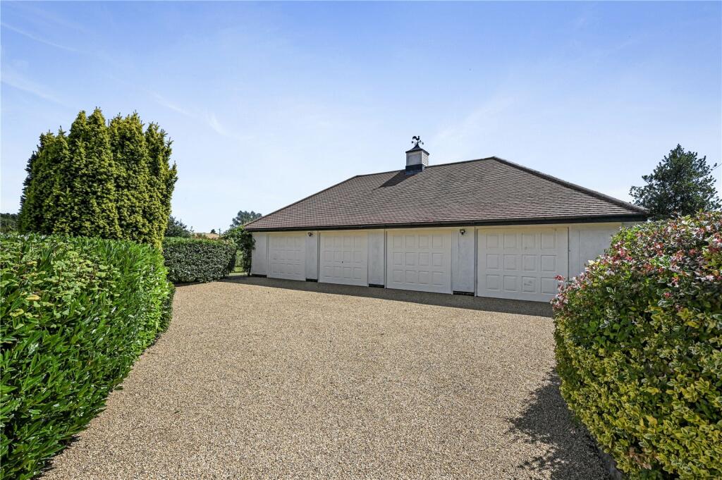 Additional property image - Wethersfield Road, Shalford, Braintree, Essex, CM7