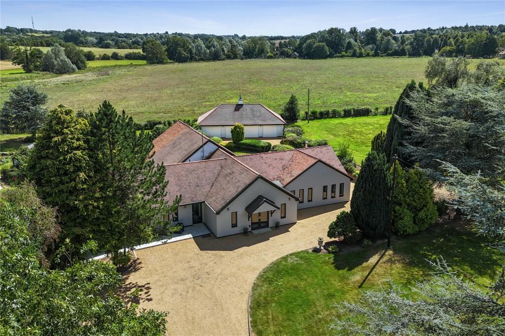 Additional property image - Wethersfield Road, Shalford, Braintree, Essex, CM7