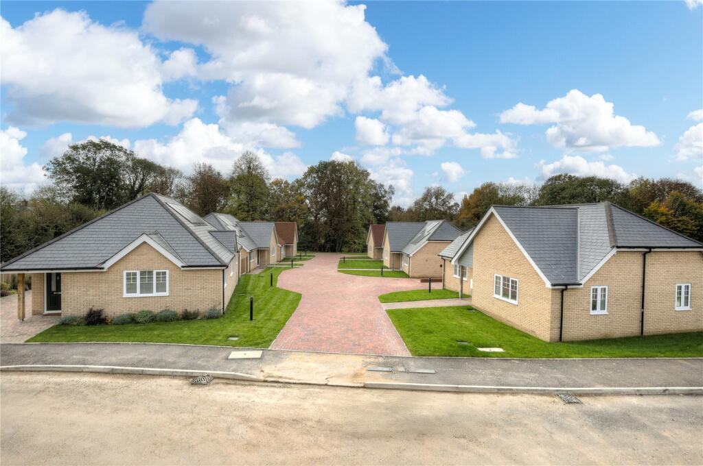 Additional property image - St Dominics Bungalows, Dominics Way, Kelvedon, Colchester, Essex, CO5