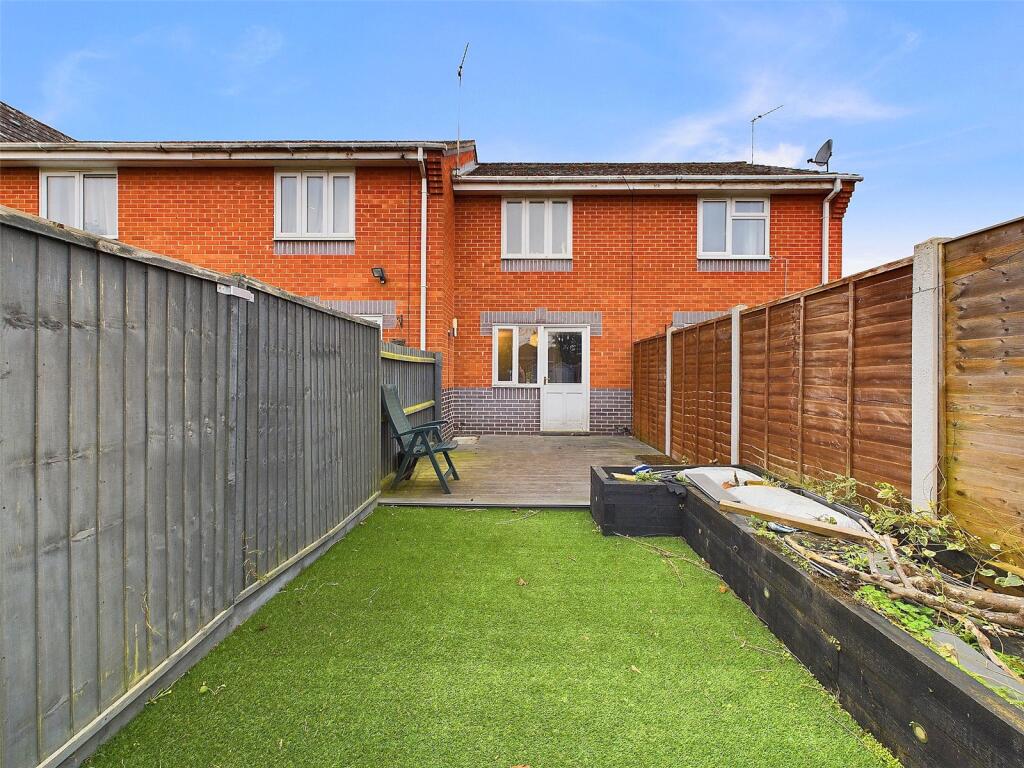 Additional property image - Epping Way, Witham, Essex, CM8