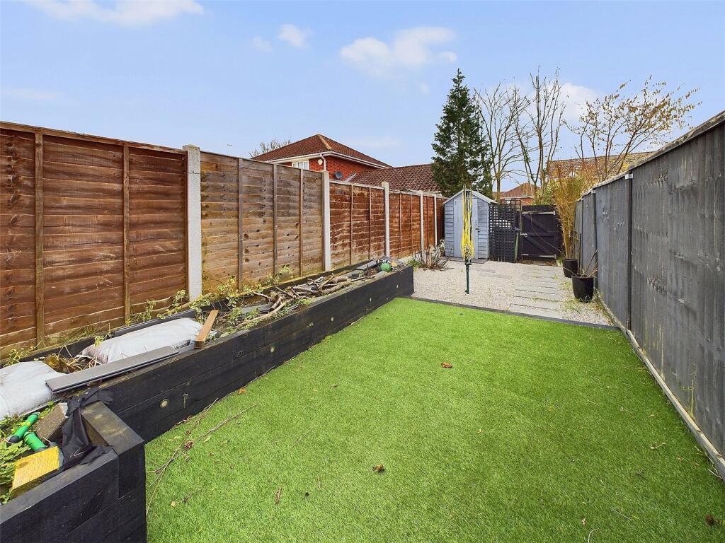 Additional property image - Epping Way, Witham, Essex, CM8