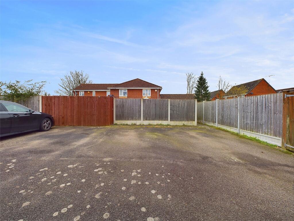 Additional property image - Epping Way, Witham, Essex, CM8