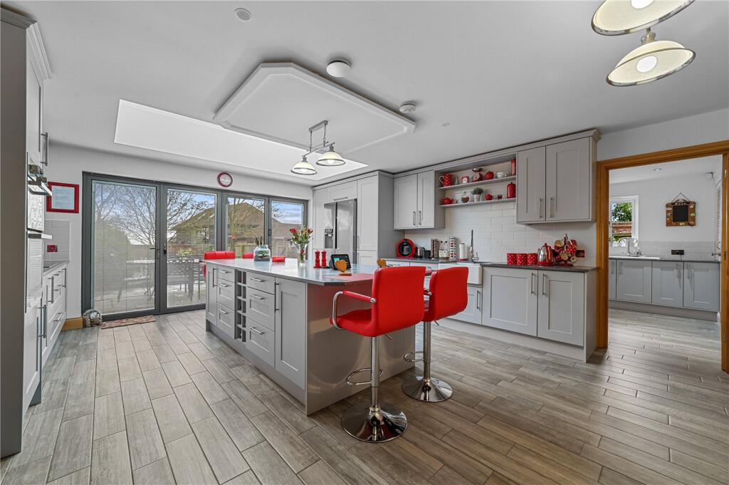 Property image for Maldon Road, Great Braxted, Colchester, Essex, CO5