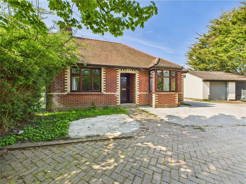 Main image of property: Rickstones Road, Witham, Essex, CM8