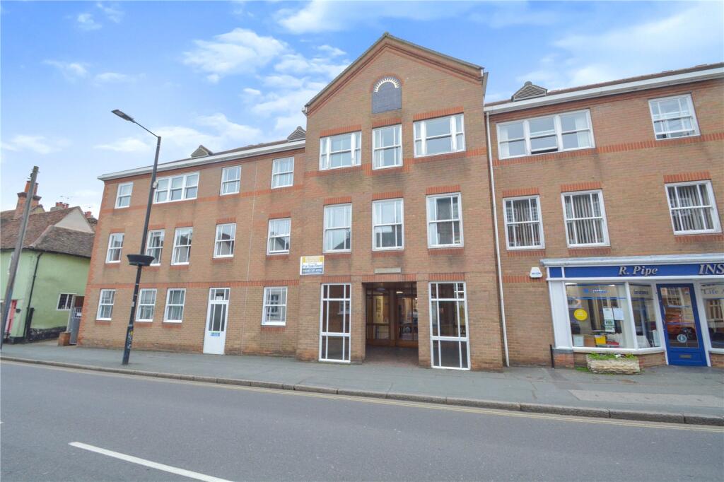 Main image of property: Newland Street, Witham, Essex, CM8