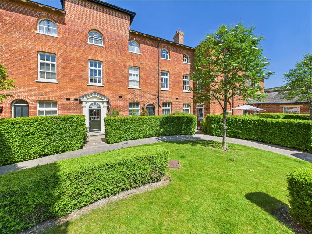 Main image of property: Old St. Michaels Drive, Braintree, Essex, CM7
