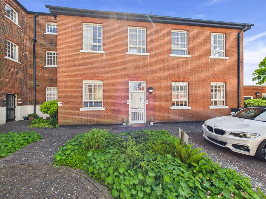 Main image of property: Hatfield Road, Witham, Essex, CM8
