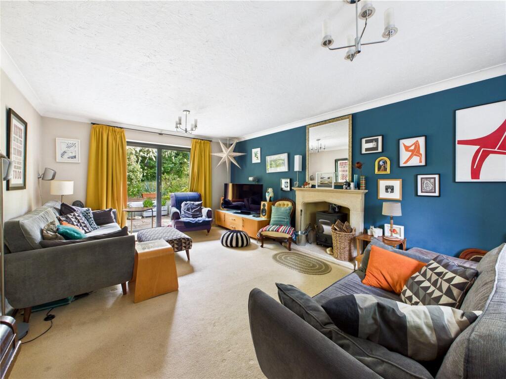 Main image of property: Tey Road, Coggeshall, Colchester, Essex, CO6