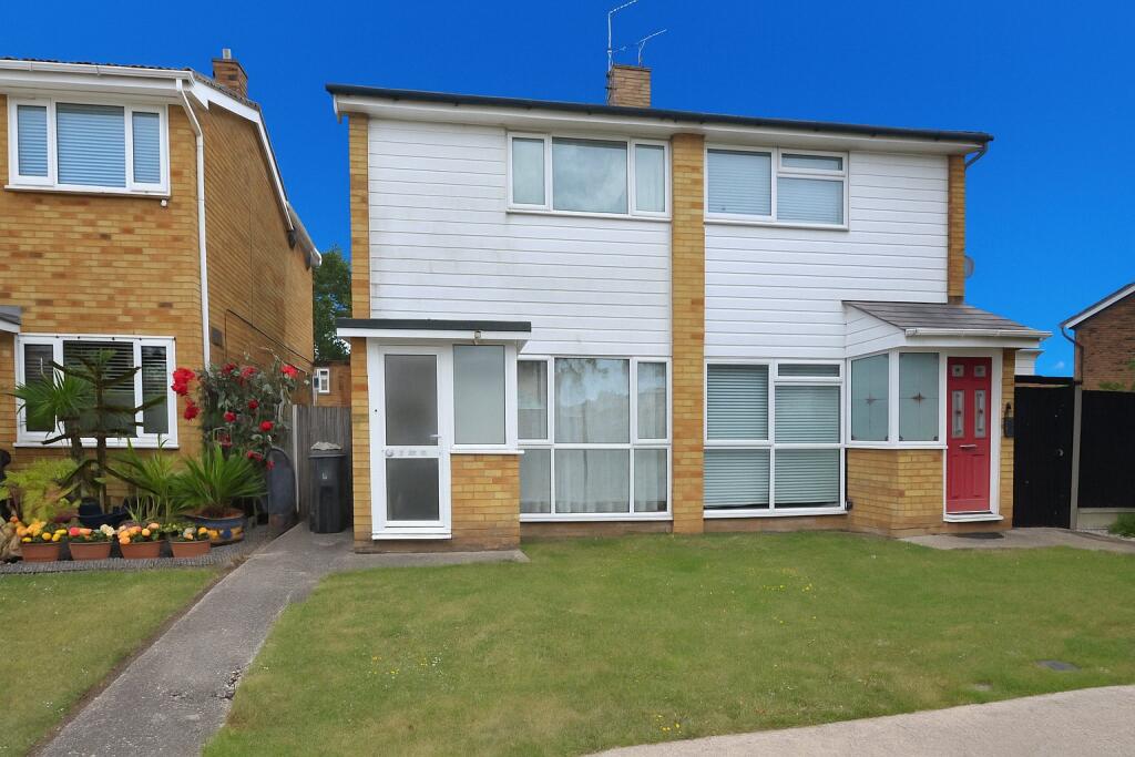 Main image of property: Cedar Drive, Witham, Essex, CM8