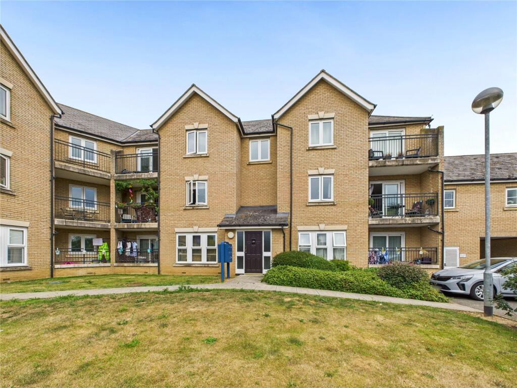 Main image of property: Hawkes Road, Witham, Essex, CM8