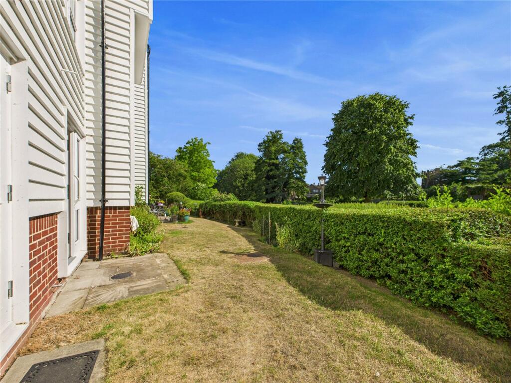 Main image of property: Newland Street, Witham, Essex, CM8