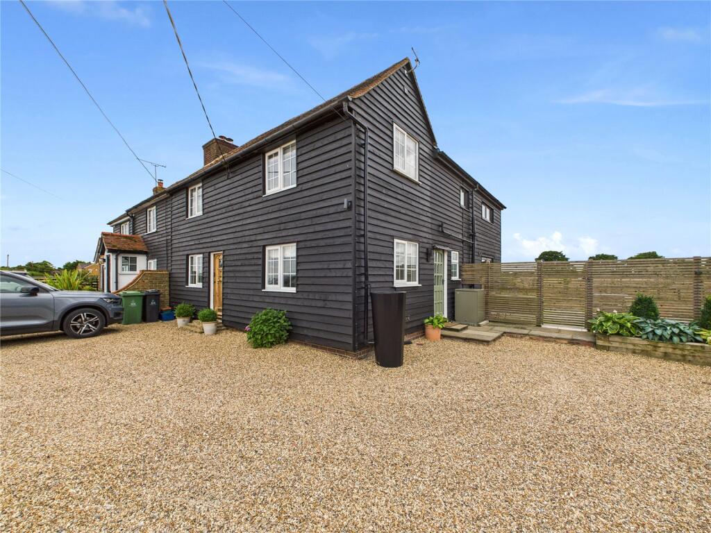Main image of property: Kelvedon Road, Tolleshunt d'Arcy, Maldon, Essex, CM9