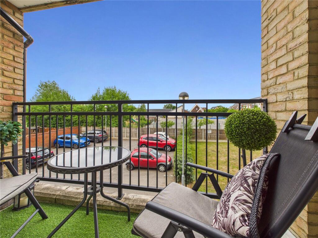 Main image of property: Hawkes Road, Witham, Essex, CM8