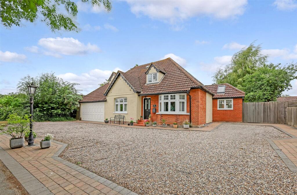 Main image of property: Brick Spring Lane, Great Totham, Maldon, Essex, CM9