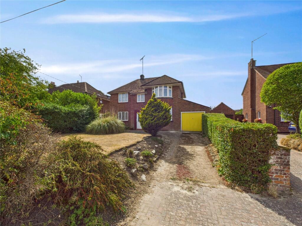 Main image of property: Highfields Road, Witham, Essex, CM8