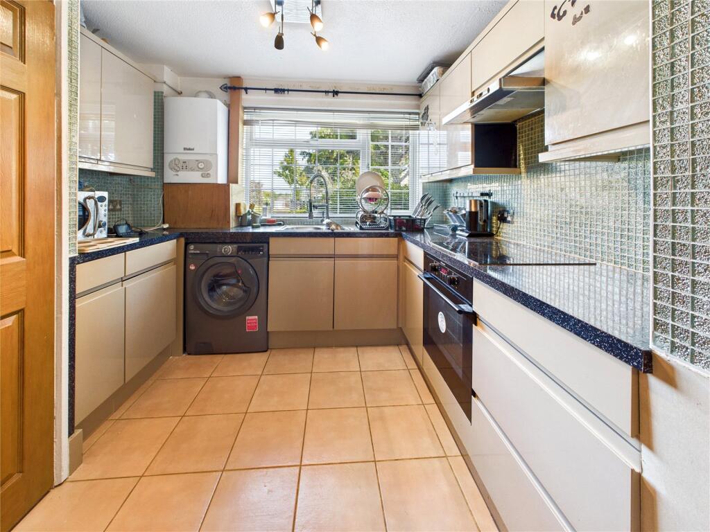 Main image of property: Bryony Close, Witham, Essex, CM8