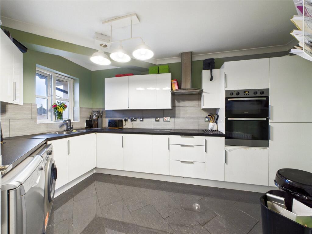 Main image of property: Caxton Close, Tiptree, Colchester, Essex, CO5