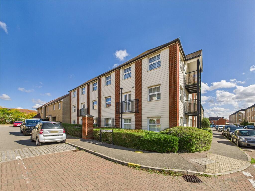 Main image of property: Holst Avenue, Witham, Essex, CM8
