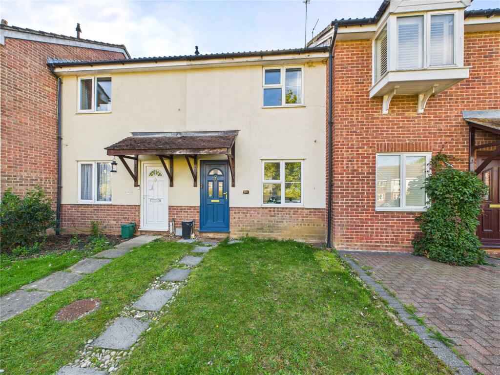 Main image of property: Elderberry Gardens, Witham, Essex, CM8