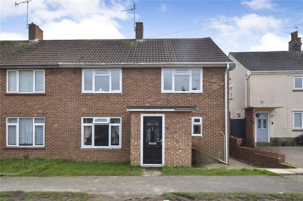 Main image of property: Pitt Avenue, Witham, Essex, CM8