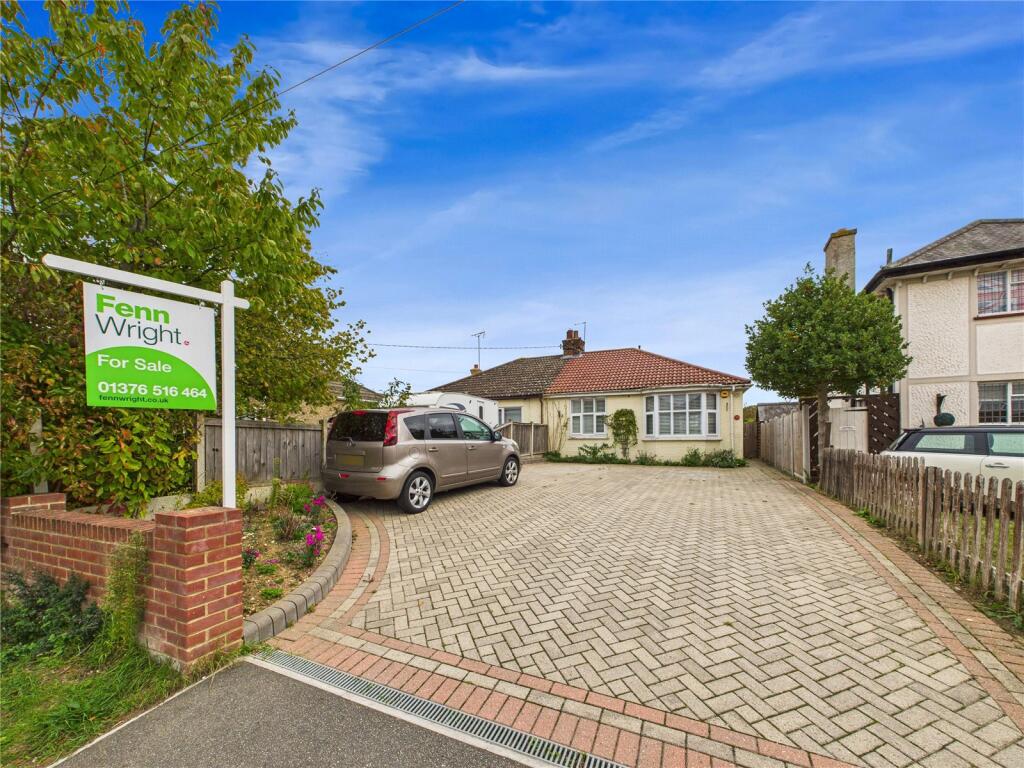 Main image of property: Rickstones Road, Witham, Essex, CM8