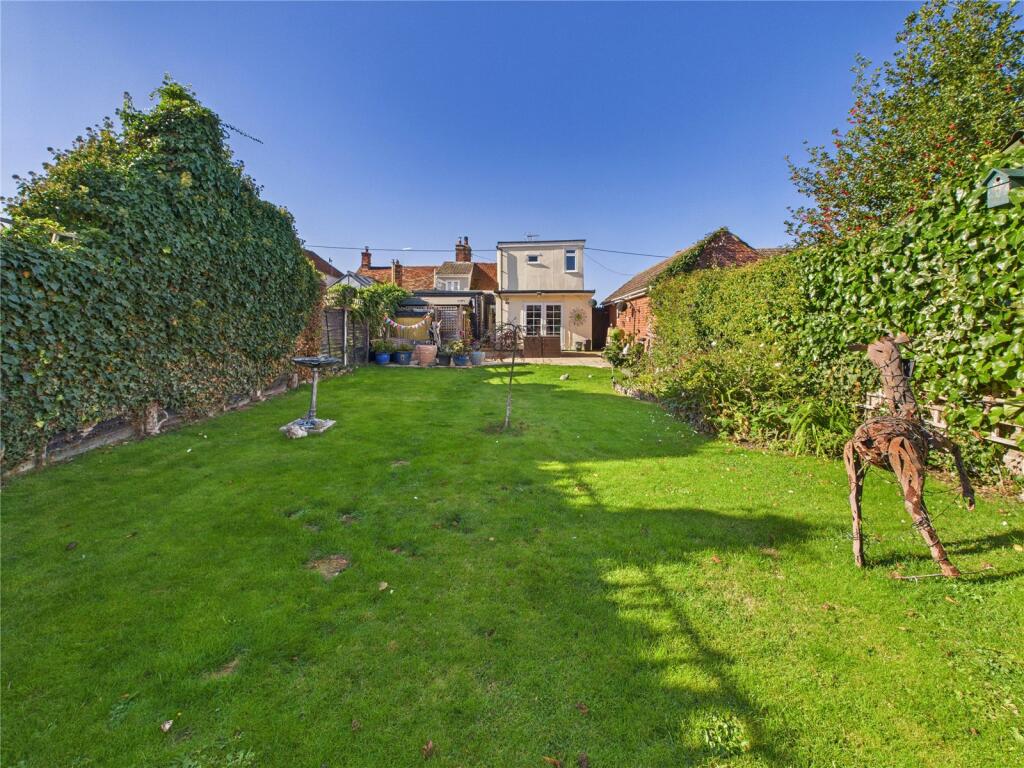 Main image of property: Church Road, Cressing, Braintree, Essex, CM77