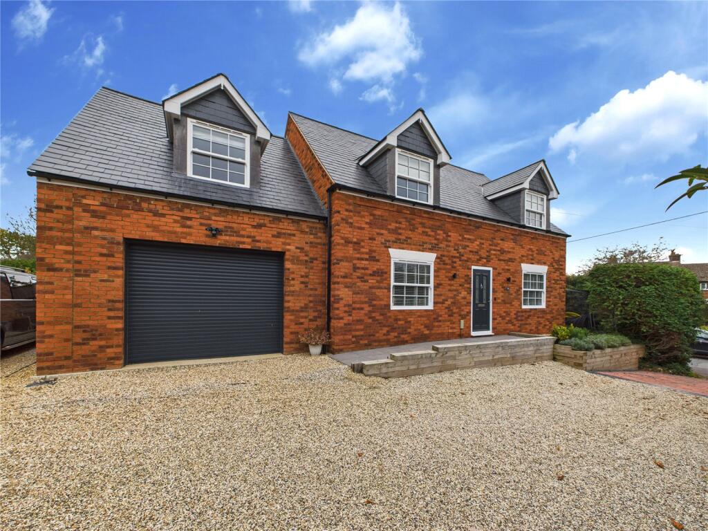 Main image of property: Tilkey Road, Coggeshall, Colchester, Essex, CO6