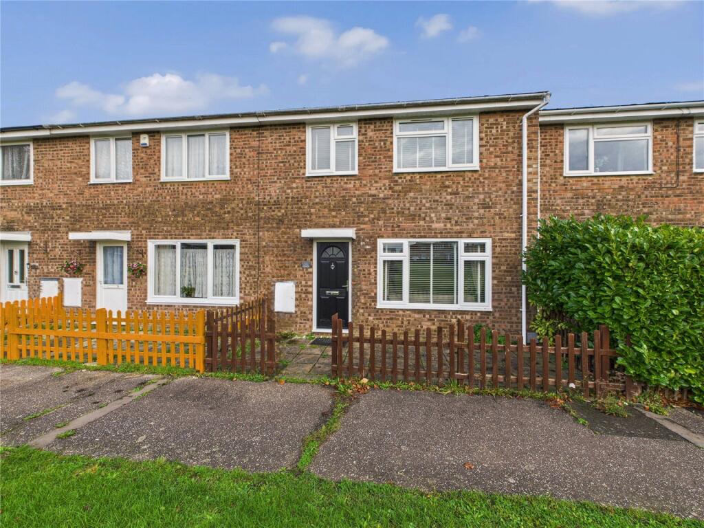 Main image of property: Dart Close, Witham, Essex, CM8