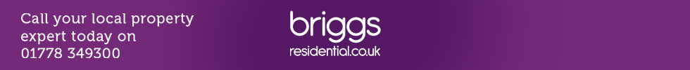 Get brand editions for Briggs Residential, Market Deeping