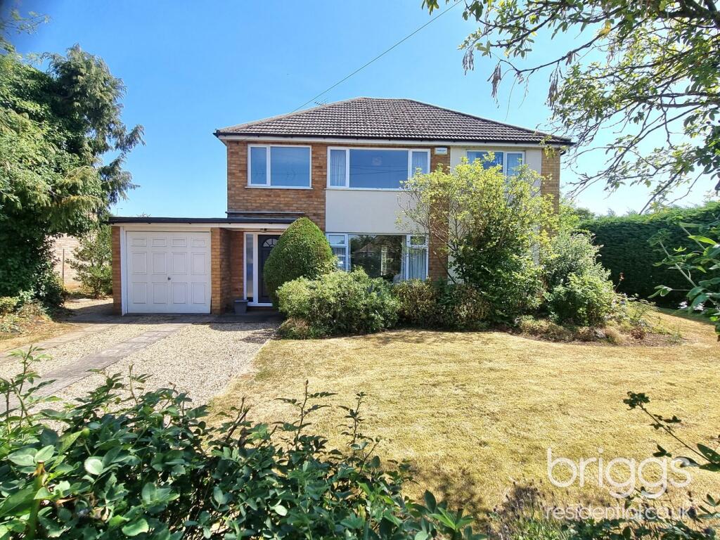 Main image of property: Godsey Lane, Market Deeping, PE6