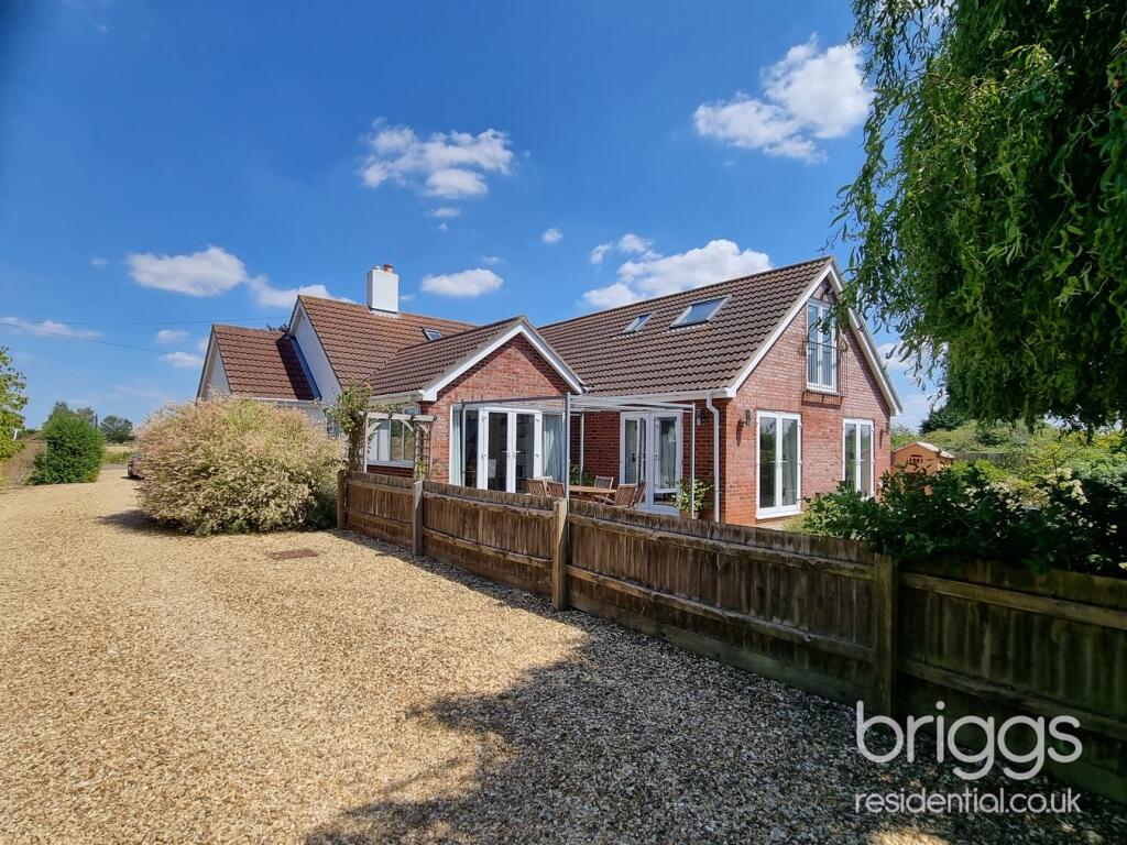 Main image of property: Northborough Road, Milking Nook, Newborough, Peterborough, PE6