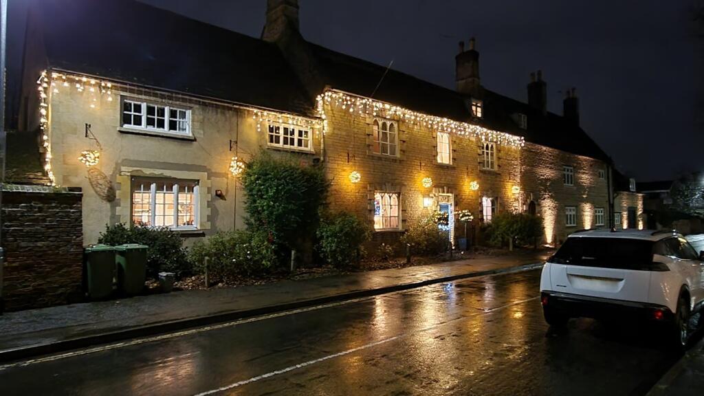 Main image of property: Hall Lane, Werrington Village, Peterborough, PE4