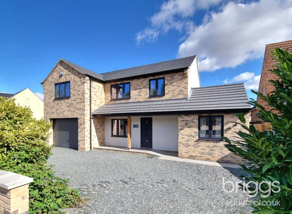 Main image of property: Eastgate, Deeping St James, Market Deeping, PE6